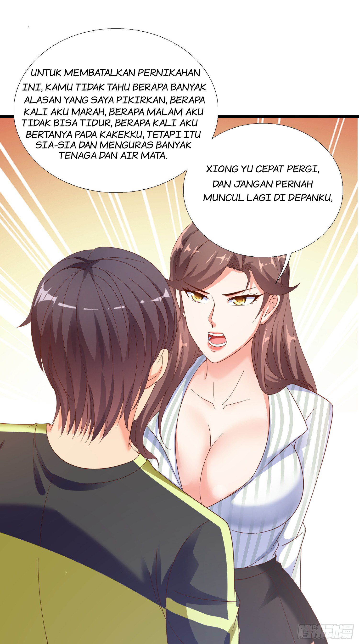 Super School Doctor (Supreme Campus Doctor) chapter 5